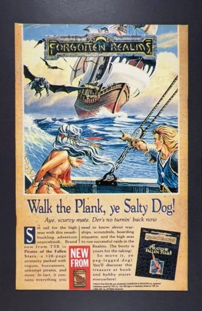 The Adventures of the Thing #1 (1992)