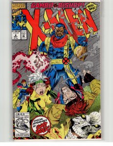 X-Men #8 (1992) X-Men [Key Issue]