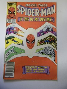 Marvel Tales #170