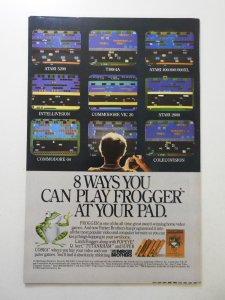 Marvel Team-Up #141 (1984) VF- Condition!