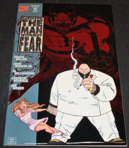 Daredevil: The Man Without Fear #4 (1994)