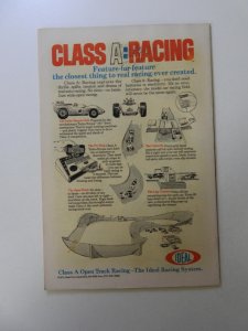 The Amazing Spider-Man #113 (1972) VF- condition