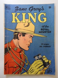 Four Color #283 (1950) Solid GVG Condition!