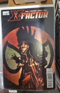 X-Factor #216 (2011)