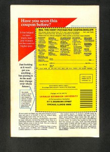 Amazing Adventures #17