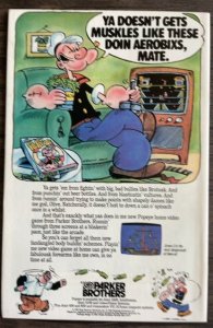 The Amazing Spider-Man #248 (1984)