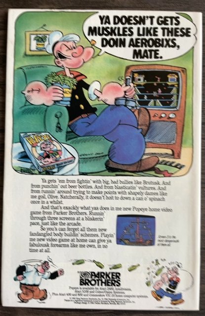 The Amazing Spider-Man #248 (1984)