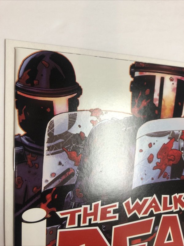 Walking Dead (2006) # 25 (NM) | 1st Print