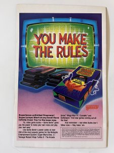 Silver Surfer #62 - VF/NM  (1992)