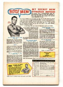 Daredevil #14 - 1966 - Marvel - VF/NM - comic book