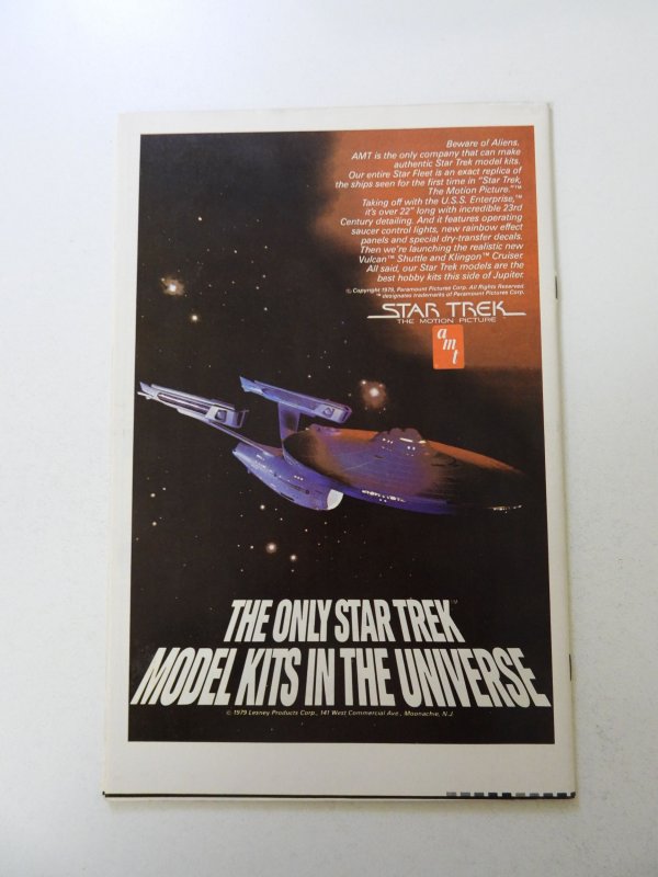 The X-Men #134 (1980) VF- condition