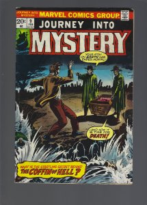 Journey into Mystery #9 (1974)