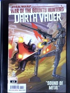 Star Wars: Darth Vader #13 (2021)