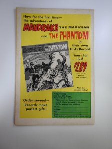 The Phantom #28 (1967)