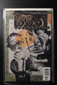 The Sandman Presents: The Dead Boy Detectives #3 (2001)