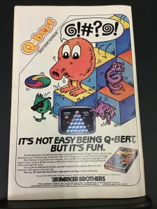 Alpha Flight #5 (1983)