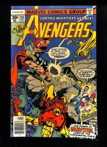 Avengers #143