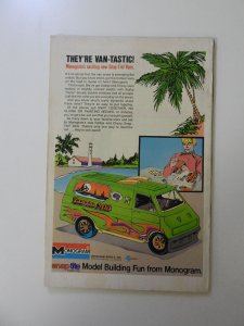 DC Super Stars #1 (1976) FN/VF condition