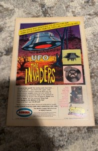 Strange Adventures #212 (1968)Neal Adams art run