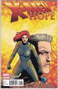 X-Men: Hope (2010)