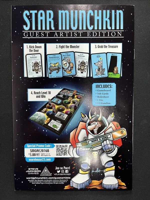 Green Arrow #5 Rebirth NM- DC Comics C136A