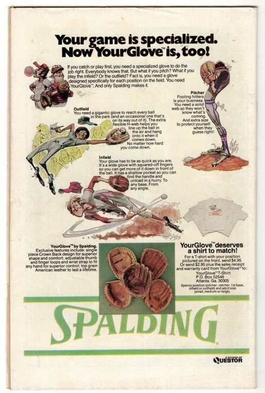 IRON FIST #8 Claremont Byrne Bronze Age Marvel