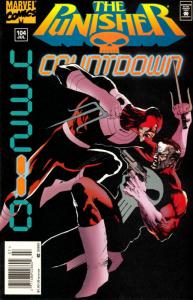 Countdown 1: The Murder Men