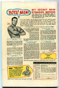 Marvel Collectors' Item Classics #1 1965- Silver Age Marvel Key Reprints vg