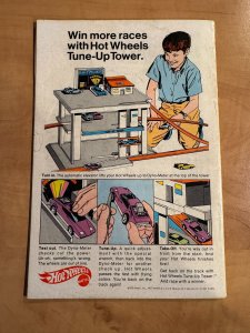 Adventure Comics #395 (1970)