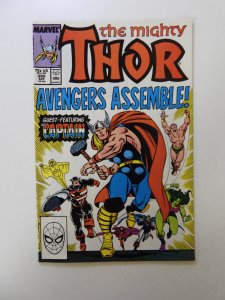 Thor #390 (1988) NM- condition