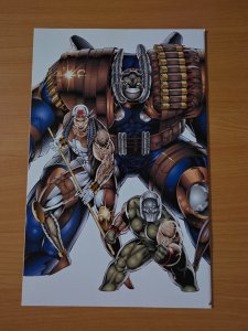 Team Youngblood #9 ~ NEAR MINT NM ~ 1994 Image Comics