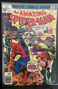 The Amazing Spider-Man #170 (1977)