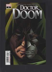 Doctor Doom #9