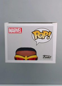 Funko Pop! Falcon #881 Marvel, 2021 Summer Con LE
