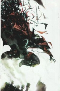 Spawn # 297 Cover B NM Image 2019 [K5]