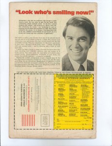 Marvel Premiere #27 (1975)