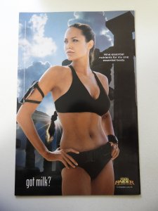 Superman/Batman #1 VF- Condition