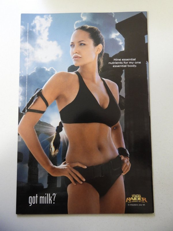 Superman/Batman #1 VF- Condition