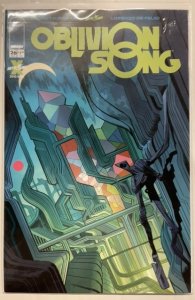Oblivion Song #26 (2020)