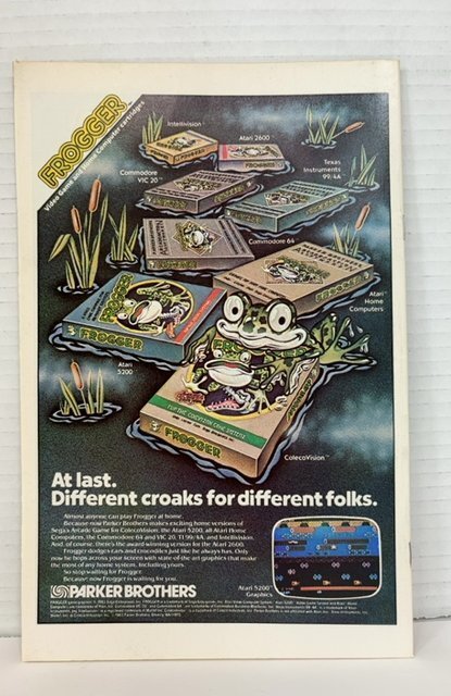 Alpha Flight #8 (1984)