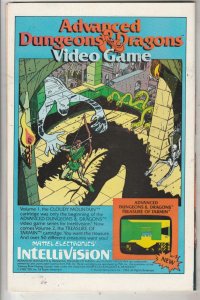 Batman #371 (May-84) NM- High-Grade Batman, Robin the Boy Wonder