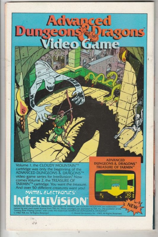 Batman #371 (May-84) NM- High-Grade Batman, Robin the Boy Wonder