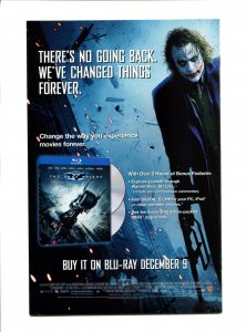 Captain America #45 - Signed Luke Ross ~ WE COMBINE SHIPPING ~ (8.5) 2009