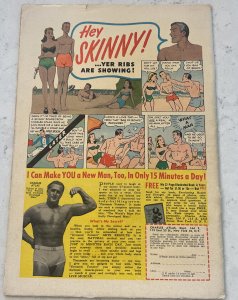 Vault of Horror #3 EC Comics 1954 Mid Grade Pre Code Horror Please See pics 