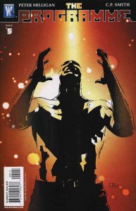 Programme, The #5 VF/NM ; WildStorm | Peter Milligan