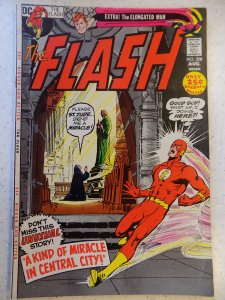 FLASH # 208