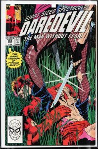 Daredevil #260 (1988) Daredevil