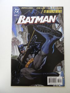 Batman #608 (2002) NM- condition