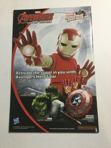 Amazing Spider-Man 1 Volume Vol 4 Nm Near Mint Marvel Comics