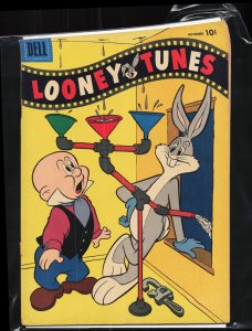 Looney Tunes #169 (1955) Elmer Fudd